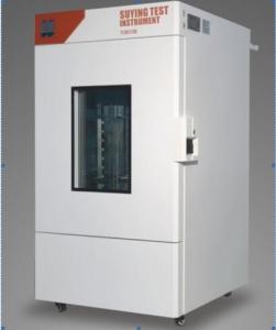  藥品穩(wěn)定性試驗箱